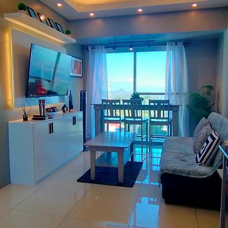 Epie'S Pad Lägenhet Tagaytay City Exteriör bild