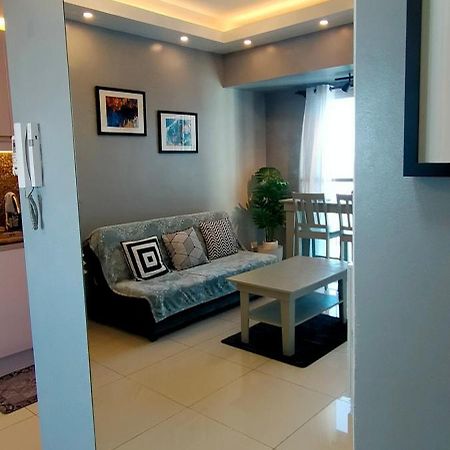 Epie'S Pad Lägenhet Tagaytay City Exteriör bild