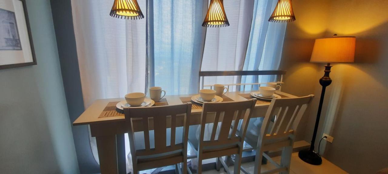 Epie'S Pad Lägenhet Tagaytay City Exteriör bild