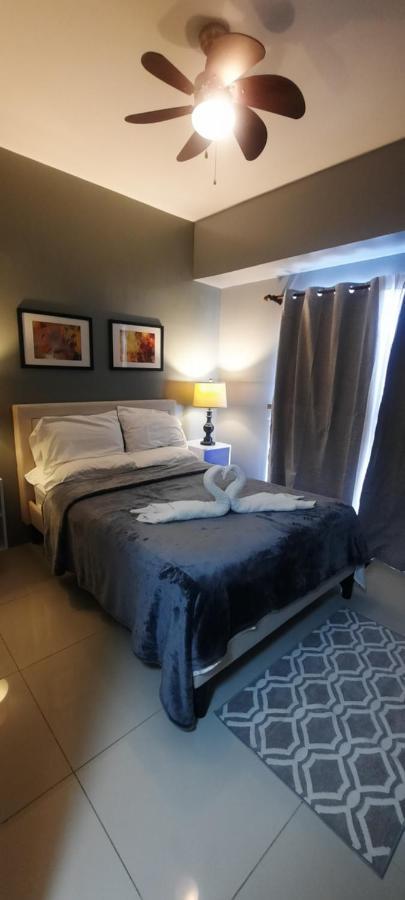 Epie'S Pad Lägenhet Tagaytay City Exteriör bild