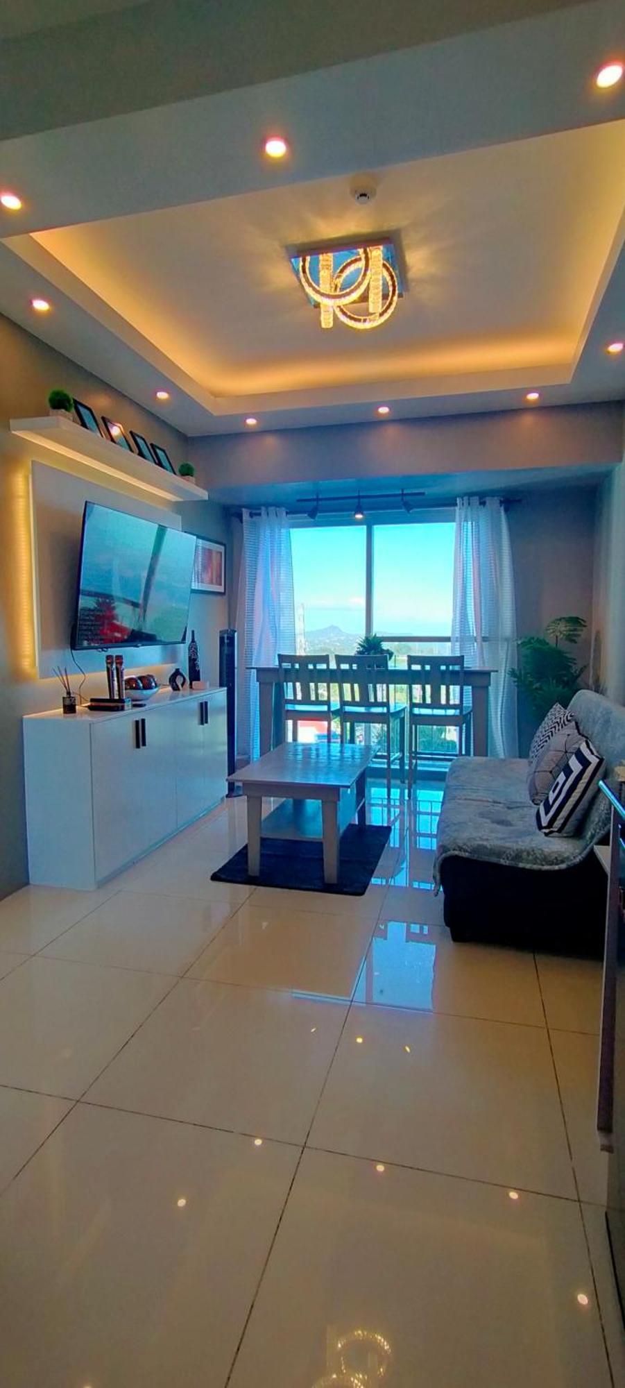 Epie'S Pad Lägenhet Tagaytay City Exteriör bild