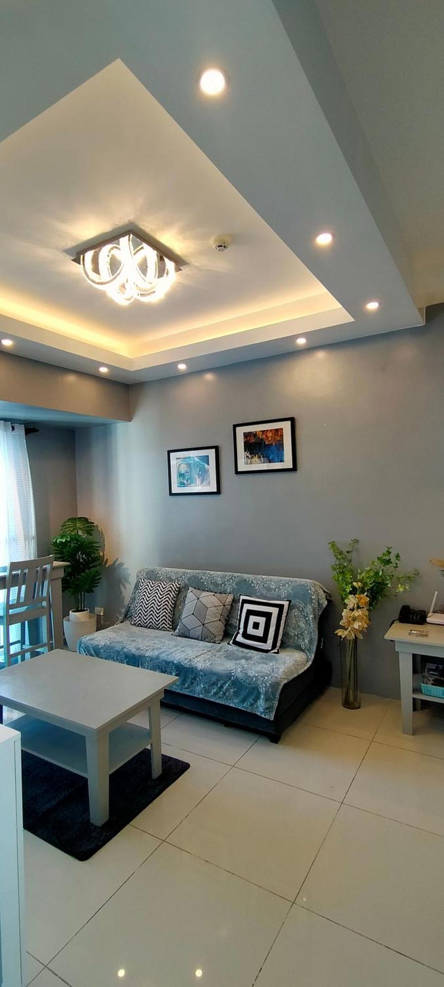 Epie'S Pad Lägenhet Tagaytay City Exteriör bild