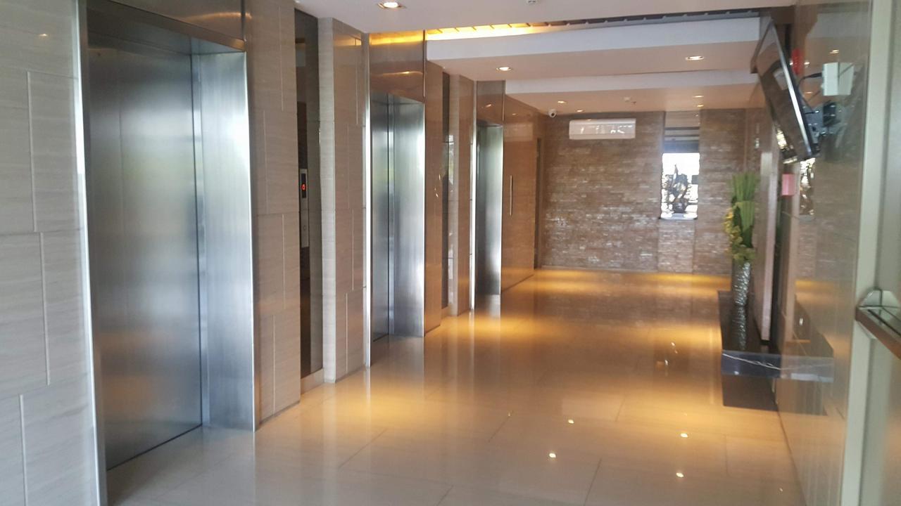 Epie'S Pad Lägenhet Tagaytay City Exteriör bild