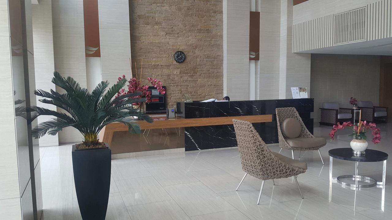 Epie'S Pad Lägenhet Tagaytay City Exteriör bild